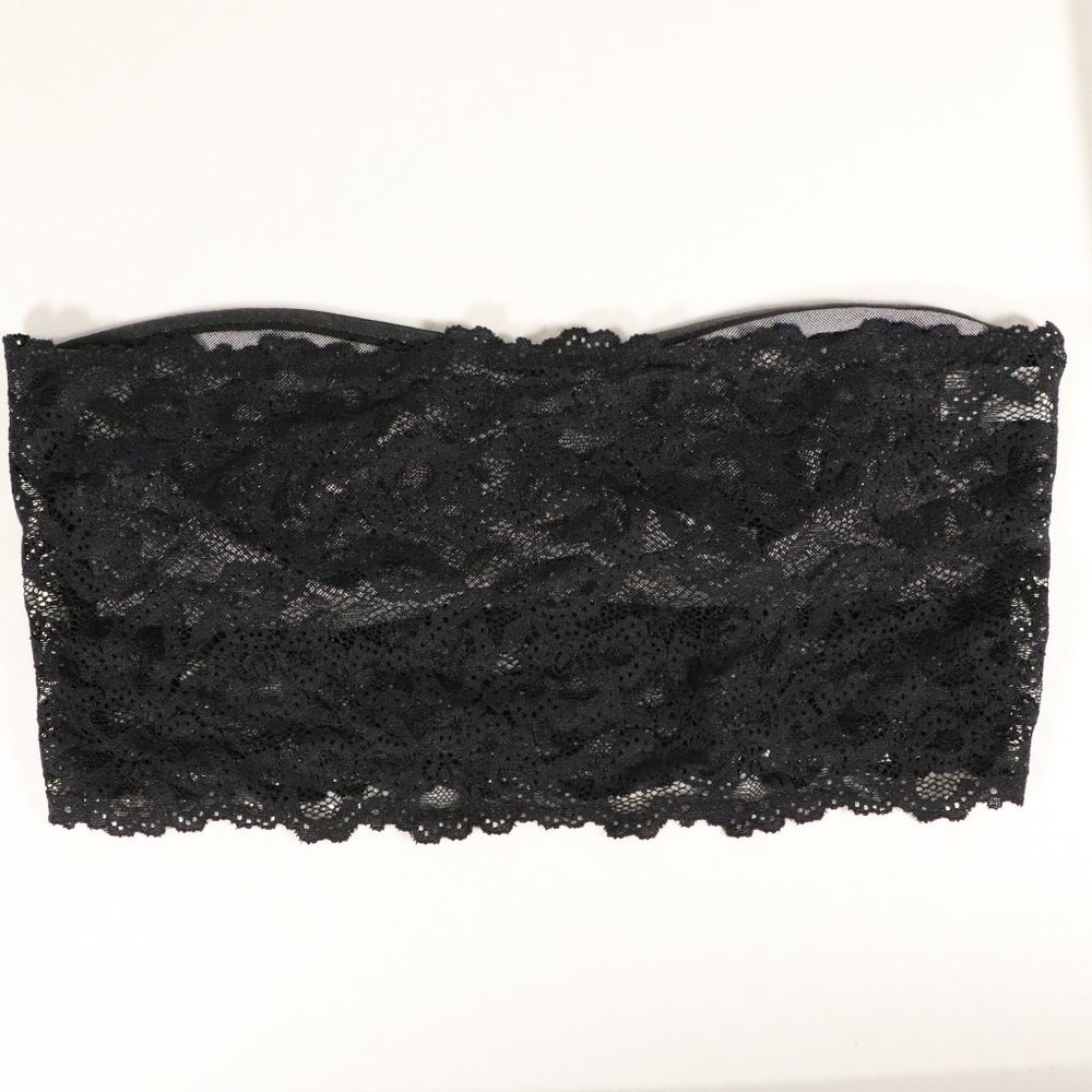 NWOT Size Large Bandeau by B tempt'd